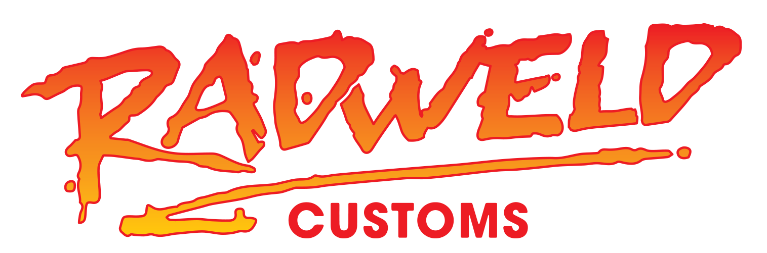 RadWeld Customs